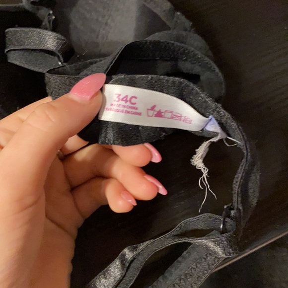 Light padded bra - Picture 3 of 3